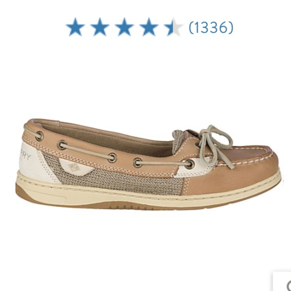 Sperry TOP-SIDER